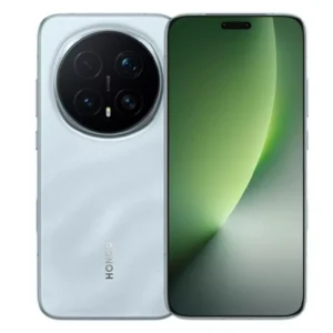 Honor Magic 8 Pro Phone (12GB / 512GB) - Cyan