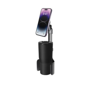 GOJI Car Cup Holder Phone Mount for S3