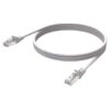 Jasoz Ethernet Cable - CAT6 / 5 Meters / Grey