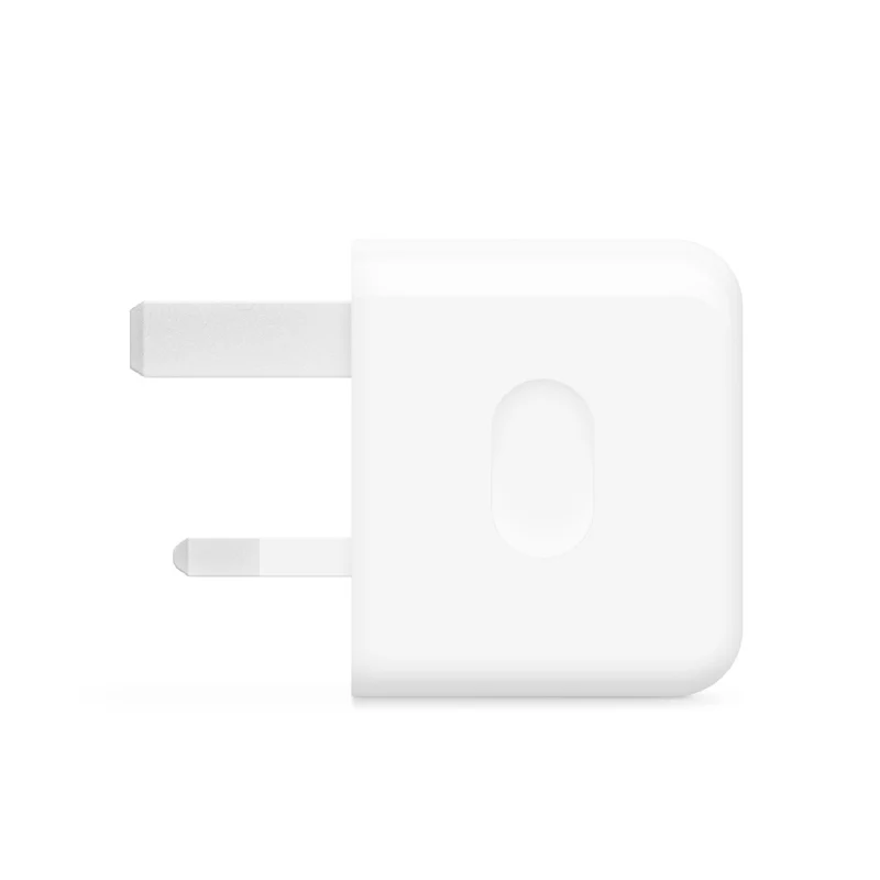 Apple 40W Dynamic Power Adapter with 60W Max - USB-C / White - Image 2