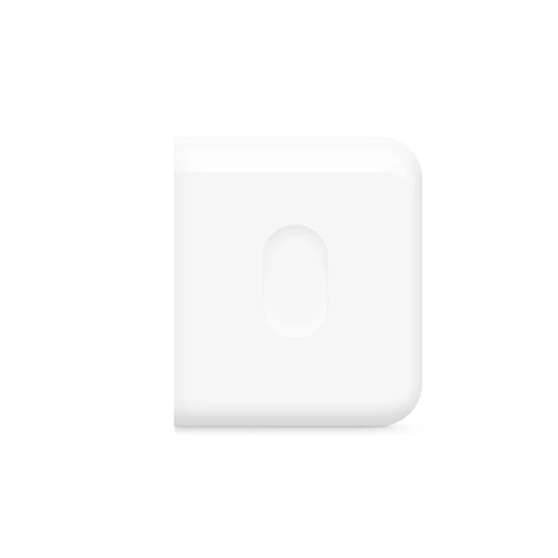 Apple 40W Dynamic Power Adapter with 60W Max - USB-C / White - Image 3