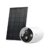TP-link Tapo C425 Kit Smart Wire-Free Security Camera and Solar Panel