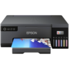 EPSON EcoTank L8050 High Volume 6 Colour A4 Photo Printer