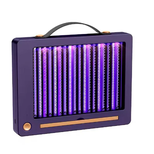 Electric Shock Mosquito Killer Lamp Y13