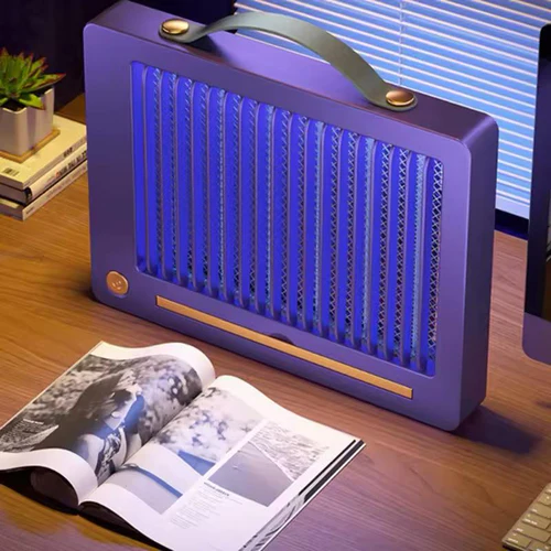 Electric Shock Mosquito Killer Lamp Y13 - Image 2