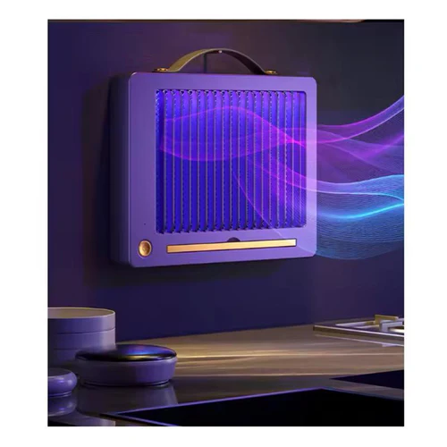 Electric Shock Mosquito Killer Lamp Y13 - Image 4