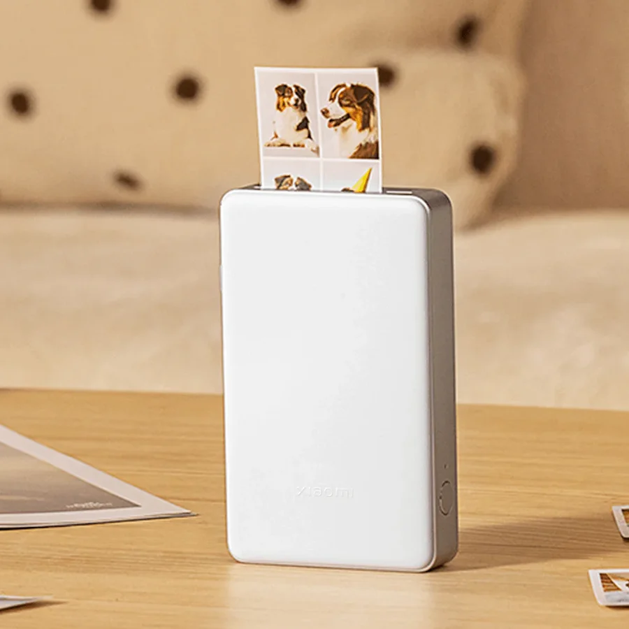Xiaomi Portable Photo Printer Pro - Image 2