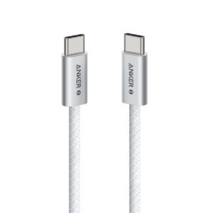 Anker Zolo Cable USB-C to USB-C 240W
