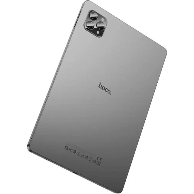 Hoco 10.1 inch Tablet (4GB+4GB; Storage: 64GB)- HI11 - Image 5