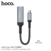 Hoco UA43A Type-C to HDTV Adapter Cable