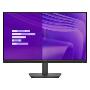 Dell Pro 24" E2425HM - 24" FHD IPS / 5ms / 100Hz / HDMI 1.4/DisplayPort 1.2/VGA - Monitor