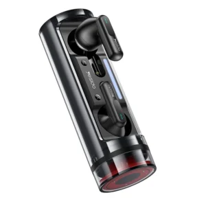 Yesido TWS39 Earbuds Bluetooth Earphone - Black