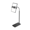 Hoco DH15 2 In 1 Telescopic Floor Lazy Stand