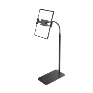 Hoco DH15 2 In 1 Telescopic Floor Lazy Stand