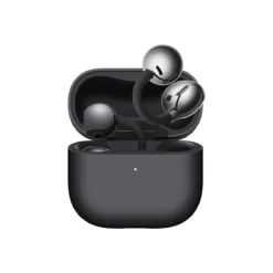 Huawei FreeClip 2 – Black – Mufaddal Fono