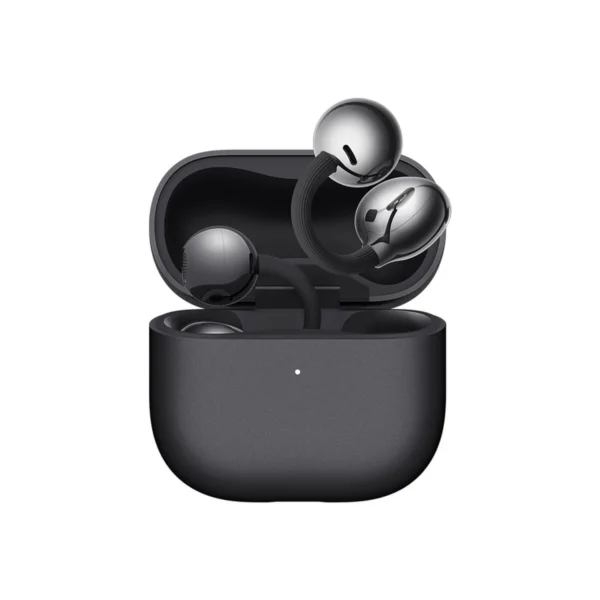 Huawei FreeClip 2 – Black – Mufaddal Fono