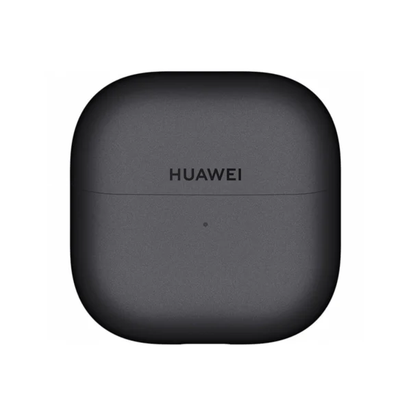 Huawei FreeClip 2 – Black – Mufaddal Fono