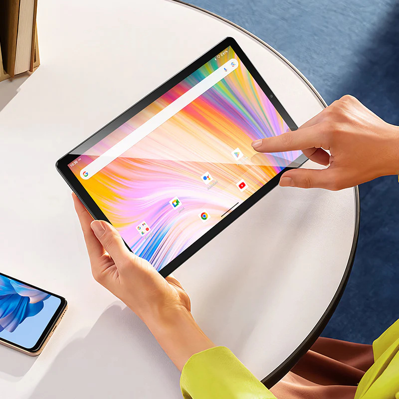 Hoco 10.1 inch Tablet (4GB+4GB; Storage: 64GB)- HI11 - Image 2
