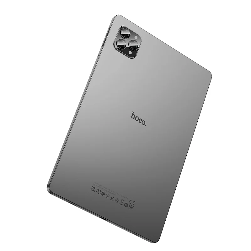 Hoco 10.1 inch Tablet (4GB+4GB; Storage: 64GB)- HI11 - Image 4