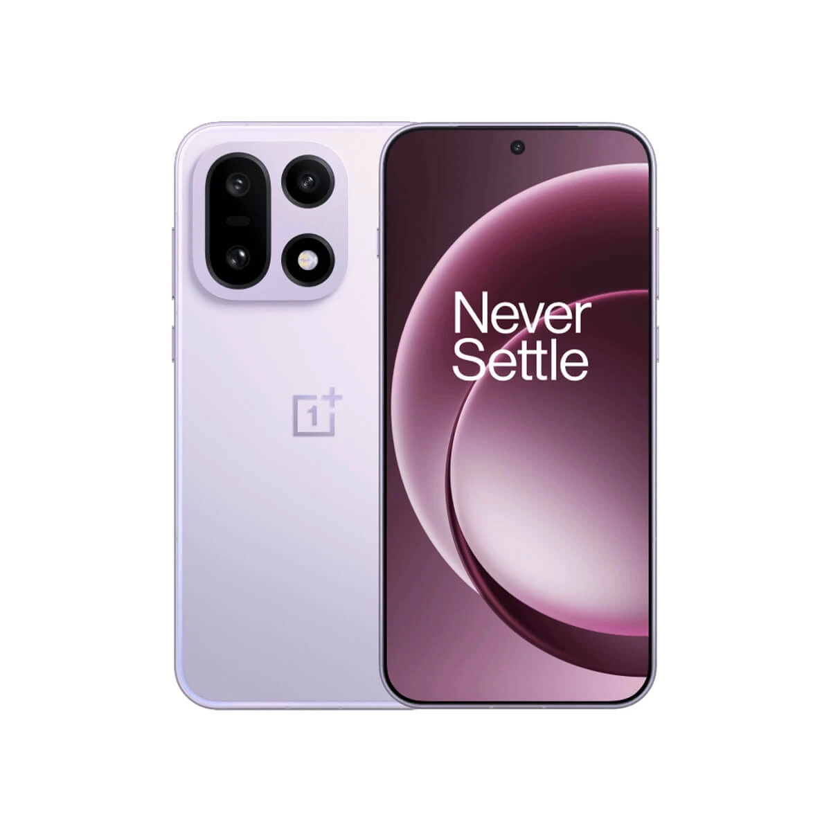 OnePlus 15 (16GB RAM + 512GB Memory) - Ultra Violet