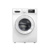 Westpoint Front Loading Washing Machine 7kg , WPWMT-71222 - White