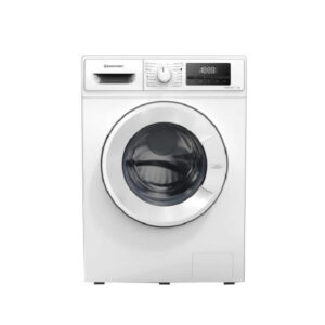 Westpoint Front Loading Washing Machine 7kg , WPWMT-71222 - White
