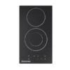 Startec Built-In Ceramic Hob 30cm, ER2301T - Black Structure