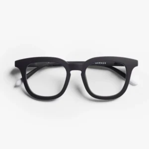 Barner Screen Glasses Osterbro - Black Noir