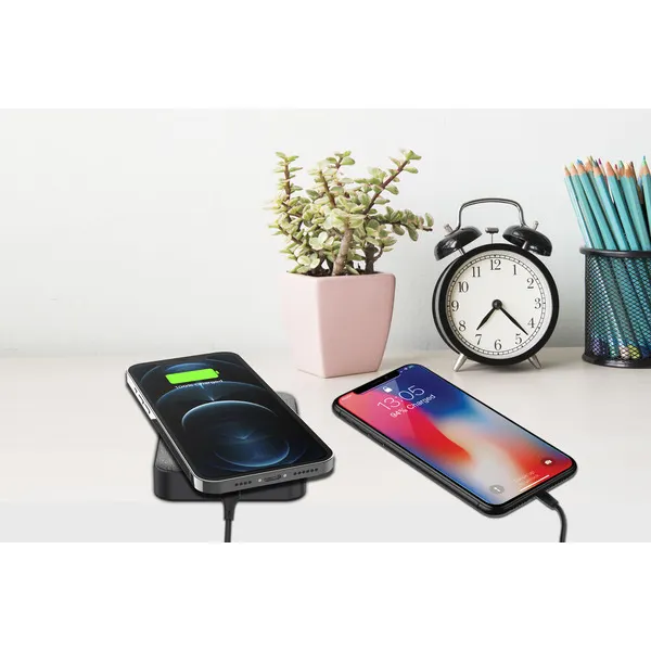Swiss Military Power Bank 10000mAh - Grey - Image 4