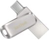 SanDisk 64GB Ultra Dual Drive Luxe USB Type-C