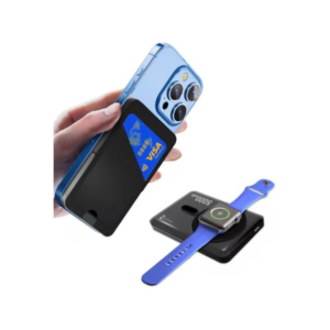 Swiss Military Power Bank 50000mAh - Black