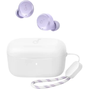 Anker Soundcore A20i In-Ear True Wireless Earbuds - Purple