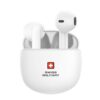 Swiss Military True Wireless Earbuds Victor 6 - White