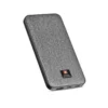 Swiss Military Power Bank 10000mAh - Gray