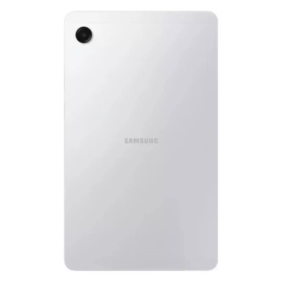 Samsung Galaxy Tab A11 LTE Tablet, (8GB RAM / 128GB) 8.7 - Silver - Image 2