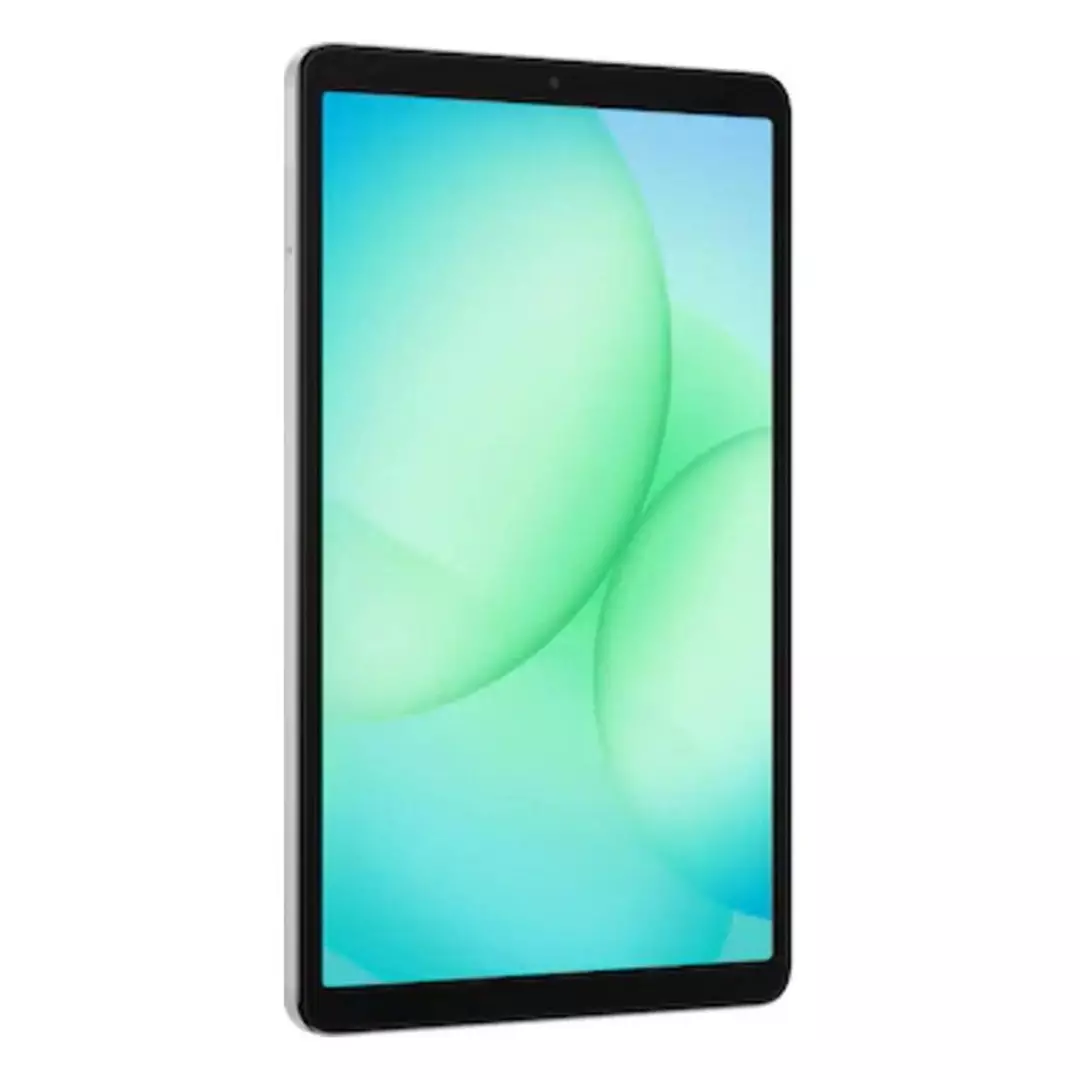 Samsung Galaxy Tab A11 LTE Tablet, (8GB RAM / 128GB) 8.7 - Silver - Image 3