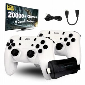 Hoco GA31 Wireless Retro Game Console