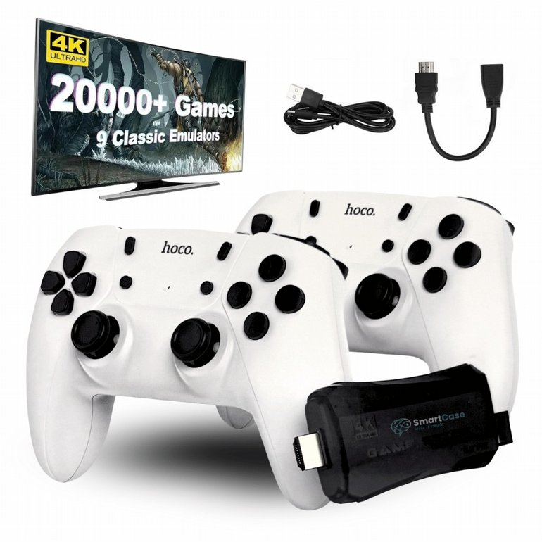 Hoco GA31 Wireless Retro Game Console