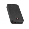 Swiss Military 20000 mAh Power Bank - Black