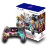 Play X Street Fighter Wireless Controller for p4 Limited Edition