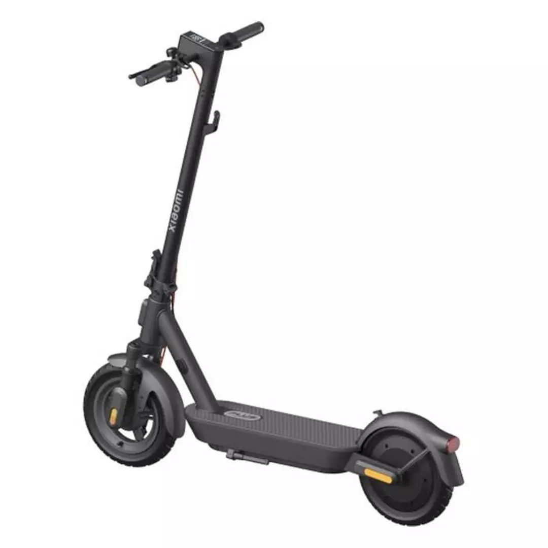 Xiaomi Electric Scooter 5 Plus – Black
