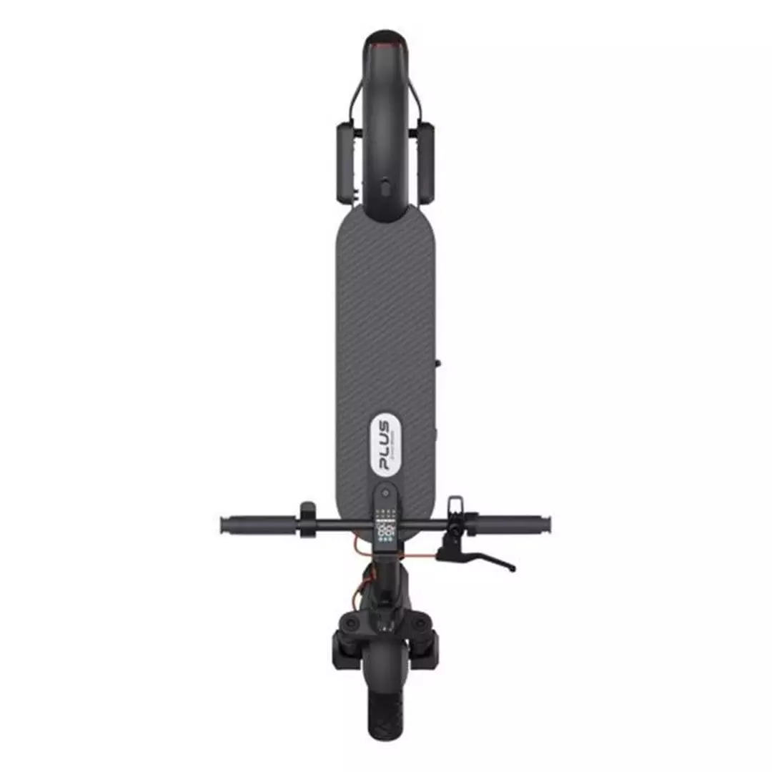 Xiaomi Electric Scooter 5 Plus – Black - Image 4