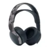 Sony PS5 Pulse 3D Wireless Headset - Grey Camouflage