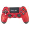 Playx PS4 Controller Limited Edition PS4 Compatible - Spider Man 2