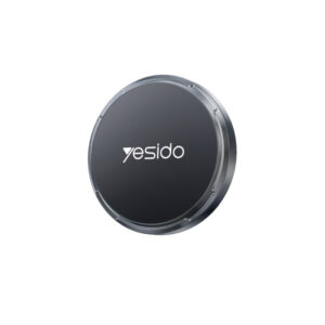 Yesido C211 Four Strong Magnets Zinc Alloy Magnetic Car Phone Holder