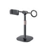 Yesido C297 360 Axis of Rotation 30-46CM Free Lifting Dual-purpose Desktop Live Broadcast Phone Holder