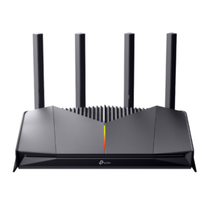 TP-LINK BE3600 Dual-Band Wi-Fi 7 Router