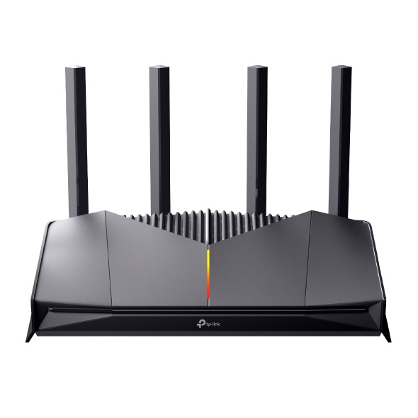 TP-LINK BE3600 Dual-Band Wi-Fi 7 Router