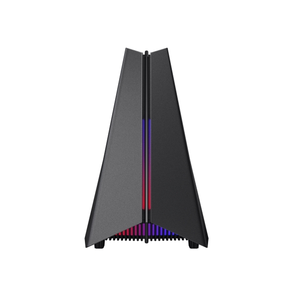 TP-Link BE9300 Tri-Band Wi-Fi 7 Gaming Router - Image 2