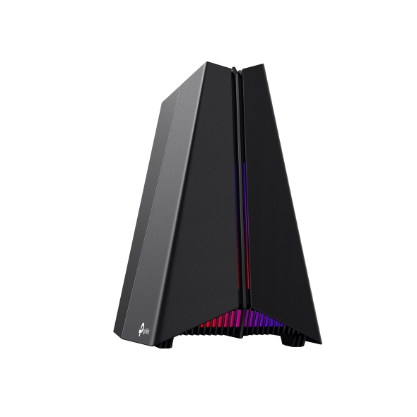 TP-Link BE9300 Tri-Band Wi-Fi 7 Gaming Router - Image 3